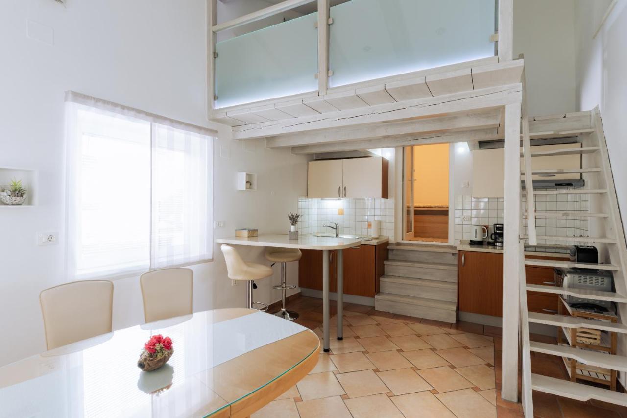 Apartment Kanalec Tolmin Exterior foto